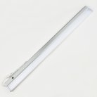 Настенный светильник Uniel ULI-F41-9,5W4200K/DIM SENSOR IP20 SILVER