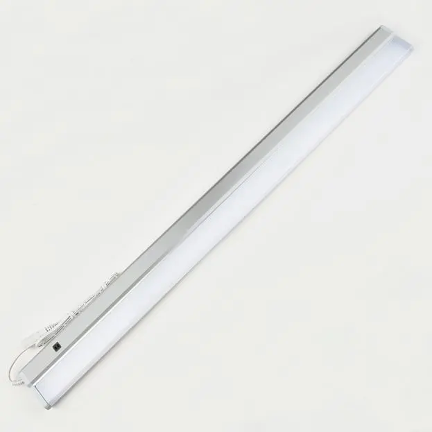 Настенный светильник Uniel ULI-F41-9,5W4200K/DIM SENSOR IP20 SILVER Настенный светильник Uniel ULI-F41-9,5W4200K/DIM SENSOR IP20 SILVER