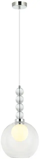 Подвесной светильник Stilfort 2166/09/01P DESIGNO Подвесной светильник Stilfort 2166/09/01P DESIGNO