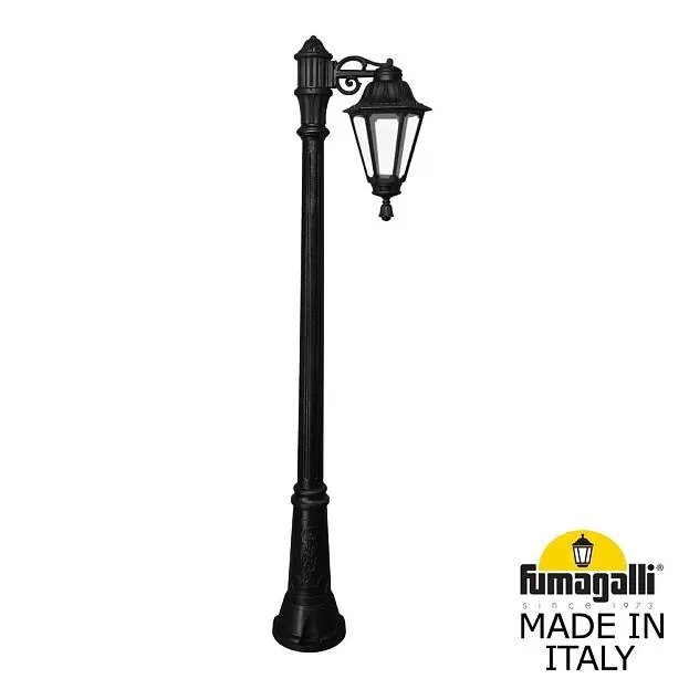 Светильник уличный FUMAGALLI GIGI BISSO/RUT 1L E26.156.S10.AXE27 (E26.156.S10.AXF1R) Светильник уличный FUMAGALLI GIGI BISSO/RUT 1L E26.156.S10.AXE27 (E26.156.S10.AXF1R)