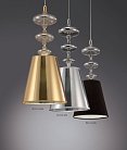 Подвесной светильник Lumina Deco Veneziana W1 LDP 1113 SL