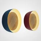 Бра Loke D20 Red 101750-26 ImperiumLoft