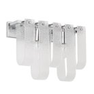 Настенный светильник Arte Lamp A4074AP-2CC DENEBOLA