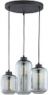 Подвесной светильник TopLight TL1631H-03SM Pollie