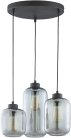 Подвесной светильник TopLight TL1631H-03SM Pollie