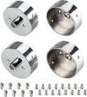 Заглушка Arlight 045906