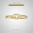 Реечный, рядный светильник CELEBRATE Lampatron 6541-17854