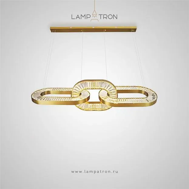 Реечный, рядный светильник CELEBRATE Lampatron 6541-17854 Реечный, рядный светильник CELEBRATE Lampatron 6541-17854