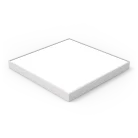 Светильник офисный MiR 50W CRI90 6000lm 4000K IP40 595*595*50мм опал c БАП LED 1/1 Gauss G1-A0-00070-01GA2-4005040