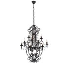 Подвесная люстра Vitaluce V1873-1/9