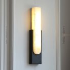 Бра MIRCA Цвет черный. Lampatron mirca-black 2944-7035