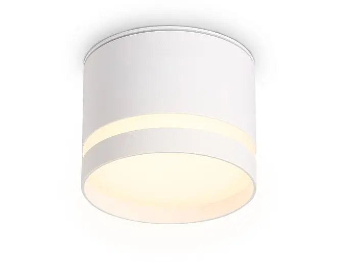 Накладной точечный светильник Ambrella light TN6571 Накладной точечный светильник Ambrella light TN6571