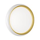 Настенно-потолочный светильник SONEX 7650/DL TOFIQ WHITE