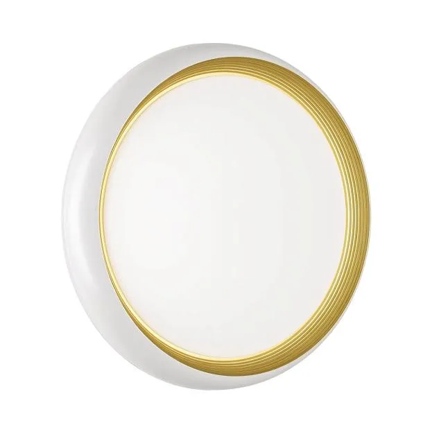 Настенно-потолочный светильник SONEX 7650/DL TOFIQ WHITE