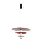 Подвесной светильник Lumion 8296/11AL FELTA