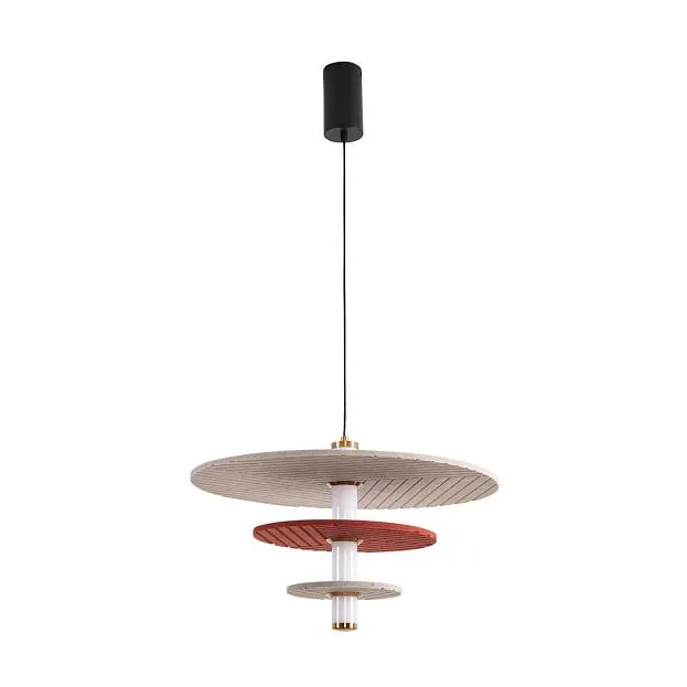 Подвесной светильник Lumion 8296/11AL FELTA