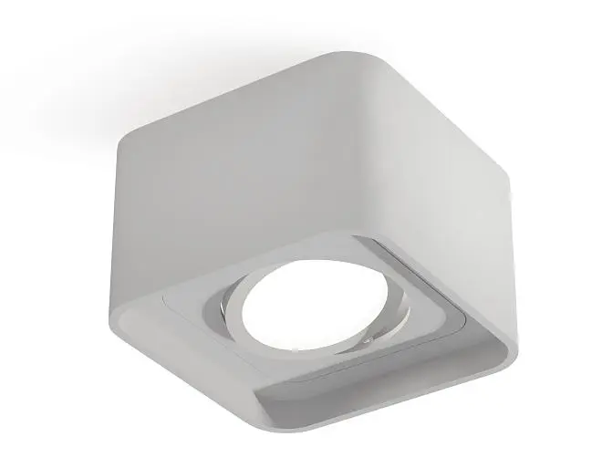 Комплект накладного светильника Ambrella light XS7832010 Techno Комплект накладного светильника Ambrella light XS7832010 Techno
