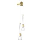 Бра ODEON LIGHT 5043/24WL LUMP