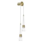 Бра ODEON LIGHT 5043/24WL LUMP