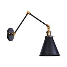 Бра Gloce Cone Shade Loft Industrial ImperiumLoft 144005-22 44.682-0
