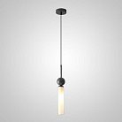 Подвесной светильник SENSEI ONE Black ImperiumLoft 241330-23 sensei_one_01