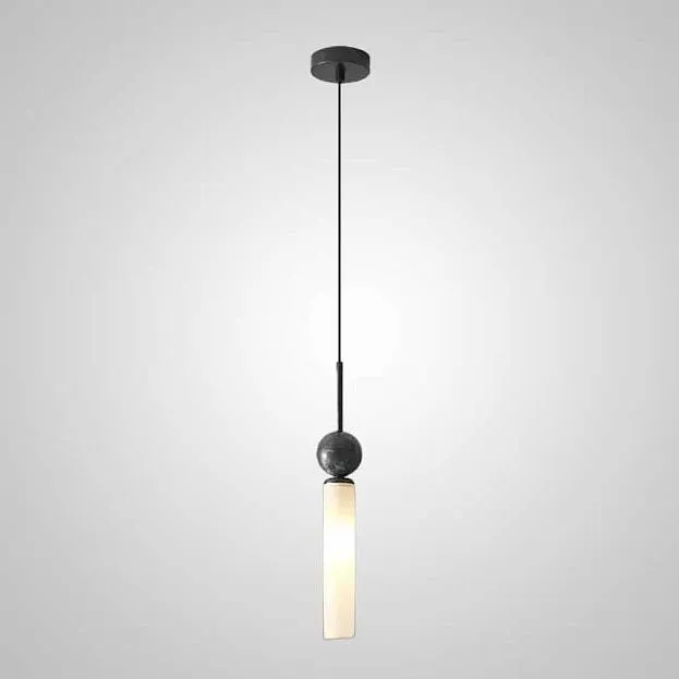 Подвесной светильник SENSEI ONE Black ImperiumLoft 241330-23 sensei_one_01