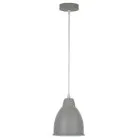 Подвесной светильник Arte Lamp A2054SP-1GY BRACCIO