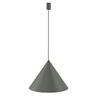 Подвесной светильник Gray Nowodvorski 10873 Zenith L