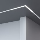 Трековый светильник Elektrostandard 85031/01 белый Slim Magnetic a062114