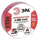 Изолента ЭРА ET1510RED