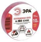 Изолента ЭРА ET1510RED