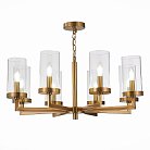 Подвесная люстра ST Luce SL1171.303.08 Masine
