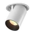 Точечный светильник DesignLed SPL-R1-12-WW SPL