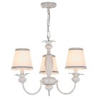 Подвесная люстра Velante 313-003-03