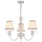 Подвесная люстра Velante 313-003-03