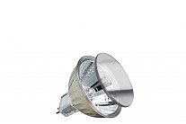 Лампа Paulmann 80028 NV HRL Halo+ 28W 51mm GU5,3 silber