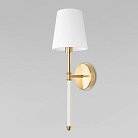 Настенный светильник LOFT IT 10308W Antique Brass Cosy