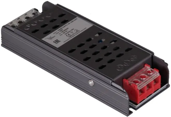 Блок питания Reluce POWER SUPPLY 48V 100W RLPS Блок питания Reluce POWER SUPPLY 48V 100W RLPS
