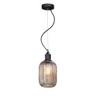 Люстра Vitaluce V4843-1/1S лофт