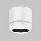 Точечный светильник Imex IL.0005.3100-WH Simple