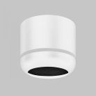 Точечный светильник Imex IL.0005.3100-WH Simple