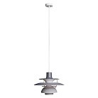 Подвесной светильник Loft IT 10113 Grey Floret