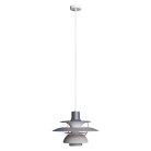 Подвесной светильник Loft IT 10113 Grey Floret