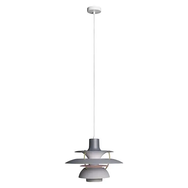 Подвесной светильник Loft IT 10113 Grey Floret Подвесной светильник Loft IT 10113 Grey Floret