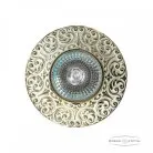 Точечный светильник Bohemia Ivele Crystal 1790/10/OL GW