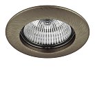 Светильник встраиваемый Lightstar 011071 Teso