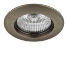 Светильник встраиваемый Lightstar 011071 Teso