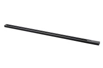Шинопровод однофазный Crystal Lux CLT 0.11 01 L2000 BL
