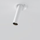 Встраиваемый светильник Technical Maytoni C140RS-L200-7W3K-W Focus T