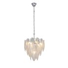 Подвесная люстра Vitaluce V5887-9/7